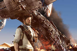 IGN評選「2012年版PS3遊戲 TOP 25」你玩過幾款哩~? IGN評選「2012年版PS3遊戲 TOP 25」你玩過幾款哩~?