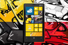 終於等到了!Nokia Lumia 920 &Lumia 820 台灣確定12月6日正式推出 終於等到了!Nokia Lumia 920 &Lumia 820 台灣確定12月6日正式推出