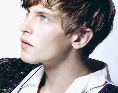 【丹麥出品】超美型王子 Mathias Lauridsen ♥ 【丹麥出品】超美型王子 Mathias Lauridsen ♥