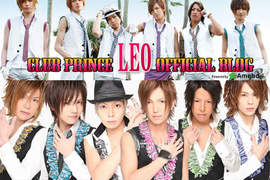 日本偶像派男公關 Club Prince 日本偶像派男公關 Club Prince