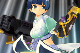《閃亂神樂:少女們的證明》禁斷的「衣物全破壞」到底是...?=艸= 《閃亂神樂:少女們的證明》禁斷的「衣物全破壞」到底是...?=艸=