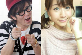 輕浮男《藤森》與女主播《田中美奈實》以結婚為前提交往!? 輕浮男《藤森》與女主播《田中美奈實》以結婚為前提交往!?