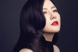 《李英愛》女神再現~怎麼當媽了還美成這樣 《李英愛》女神再現~怎麼當媽了還美成這樣