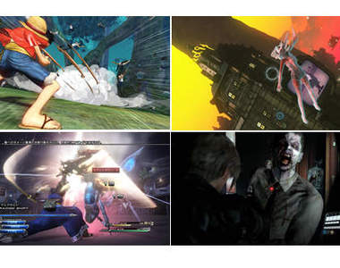 《PS Awards 2012》日本今年度PS3遊戲史上銷量最低?! 《PS Awards 2012》日本今年度PS3遊戲史上銷量最低?!