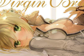 PSP《Fate/EXTRA CCC》婚紗Saber的下乳...♥ PSP《Fate/EXTRA CCC》婚紗Saber的下乳...♥
