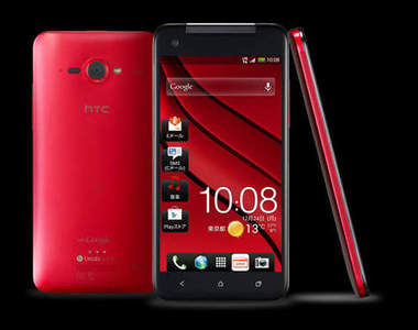 《HTC J Butterfly》新一代5吋1080p日系美型旗艦機 《HTC J Butterfly》新一代5吋1080p日系美型旗艦機