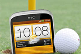 HTC One系列新機《HTC Golf》搶先曝光!? HTC One系列新機《HTC Golf》搶先曝光!?