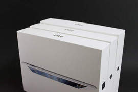 蘋果宣佈「新iPad」 5月11日全台正式開賣囉! 蘋果宣佈「新iPad」 5月11日全台正式開賣囉!