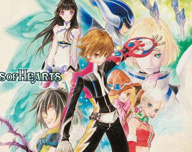 《時空幻境 心靈傳奇R》PS VITA高畫質重製確定 《時空幻境 心靈傳奇R》PS VITA高畫質重製確定