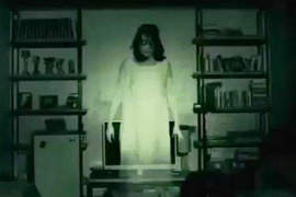 《APARTMENT 143》史上首支打真......火包的鬼片!? 《APARTMENT 143》史上首支打真......火包的鬼片!?