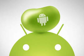 谷哥最新「Android 4.1 Jelly Bean」 傳出現身Google Play商店!? 谷哥最新「Android 4.1 Jelly Bean」 傳出現身Google Play商店!?