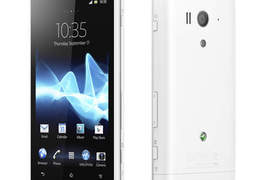 二連發!Sony發表最新款「防水」手機《Xperia Acro S》及《Xperia Go》! 二連發!Sony發表最新款「防水」手機《Xperia Acro S》及《Xperia Go》!