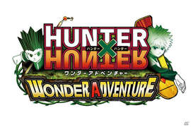 《HUNTER × HUNTER》PSP遊戲化 我們還看得到341嗎… 《HUNTER × HUNTER》PSP遊戲化 我們還看得到341嗎…