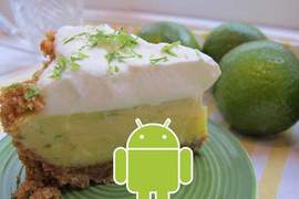 雷根糖都還沒上桌 Android「6.0」甜點又來了!? 雷根糖都還沒上桌 Android「6.0」甜點又來了!?