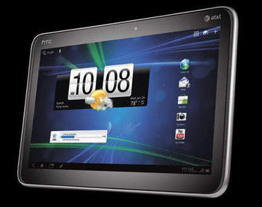 好快啊?HTC新四核「獨創」平板《Vertex HD》規格搶先流出!? 好快啊?HTC新四核「獨創」平板《Vertex HD》規格搶先流出!?