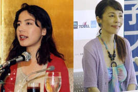 日本欠億女棋士 林葉直子 久違的節目登場引起話題 日本欠億女棋士 林葉直子 久違的節目登場引起話題