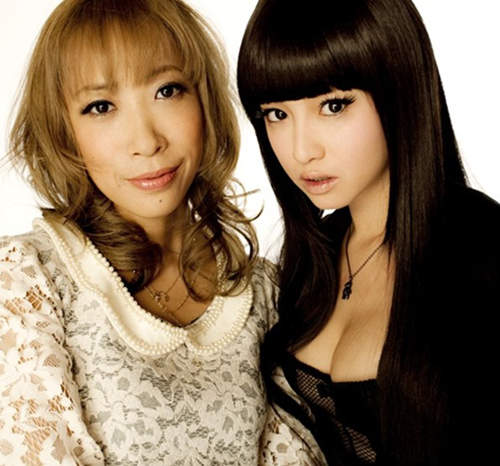 蜷川實花導演澤尻英龍華電影復出作《惡女羅曼死》