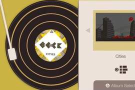 2012年《最佳電玩音樂》獨立遊戲的用心~你也聽得到♪ 2012年《最佳電玩音樂》獨立遊戲的用心~你也聽得到♪
