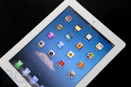 蘋果公佈四月新一波 「新iPad」販售地區名單! 蘋果公佈四月新一波 「新iPad」販售地區名單!