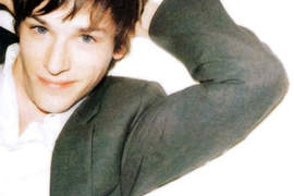 《法國小王子》♥ Gaspard Ulliel 帶你感受法式的優雅~ 《法國小王子》♥ Gaspard Ulliel 帶你感受法式的優雅~