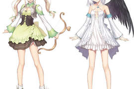 PSP《光明之舟》人物公開 有Tony大神就能再戰十年 PSP《光明之舟》人物公開 有Tony大神就能再戰十年