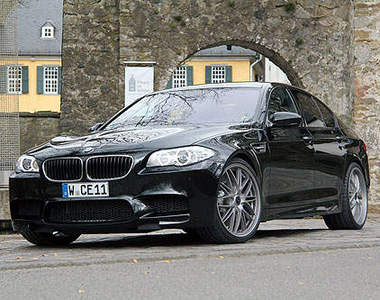 BMW M5加強版~來看看這輛MH5 S-Biturbo吧! BMW M5加強版~來看看這輛MH5 S-Biturbo吧!