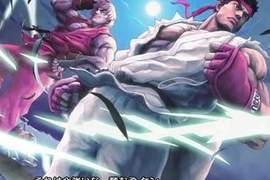 《快打旋風x鐵拳》釋出六組角色序章劇情 出場角色一次整理! 《快打旋風x鐵拳》釋出六組角色序章劇情 出場角色一次整理!
