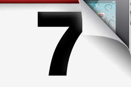 號外!傳iPad3將會在三月7日推出!? 號外!傳iPad3將會在三月7日推出!?