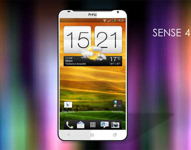 傳說中的「夢幻」概念機《HTC One XXL》 驚傳「真機」規格流出!? 傳說中的「夢幻」概念機《HTC One XXL》 驚傳「真機」規格流出!?