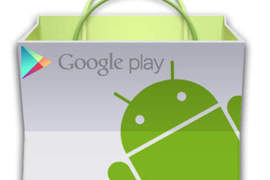 谷哥宣布將下架Android Martket 換上新平台《Google Play》 谷哥宣布將下架Android Martket 換上新平台《Google Play》