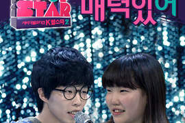 KPOP STAR《樂童雙人組》爆紅 自創曲逗樂評審們啦~ KPOP STAR《樂童雙人組》爆紅 自創曲逗樂評審們啦~