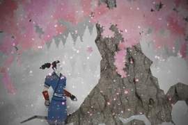 超浪漫《Tengami》立體繪本般的異想冒險遊戲 超浪漫《Tengami》立體繪本般的異想冒險遊戲