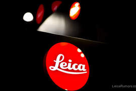 徠卡最新作「Leica相機發表會」5月10日即將登場! 徠卡最新作「Leica相機發表會」5月10日即將登場!