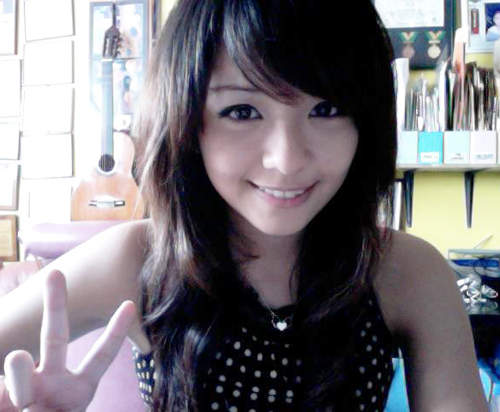 Mel Mayuga 古典與現代雙修的音樂才女 