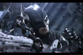《Injustice: Gods Among Us》狂暴化的DC英雄們!? 《Injustice: Gods Among Us》狂暴化的DC英雄們!?