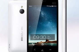 魅族 《Meizu MX 4-Core》又一款全新「四核」手機 即將登場開賣啦! 魅族 《Meizu MX 4-Core》又一款全新「四核」手機 即將登場開賣啦!