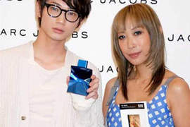 蜷川實花新電影《HELTER SKELTER》續報!×綾野剛一起登場吧♥ 蜷川實花新電影《HELTER SKELTER》續報!×綾野剛一起登場吧♥