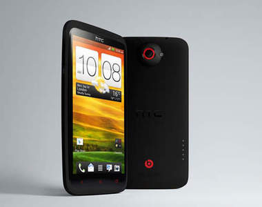 《HTC ONE X+ 》全新旗艦進化版ONE X 續航力出擊 《HTC ONE X+ 》全新旗艦進化版ONE X 續航力出擊