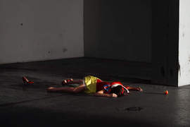 《迪士尼公主殺害事件》童話不會只有HAPPY ENDING 《迪士尼公主殺害事件》童話不會只有HAPPY ENDING