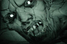超壓迫恐怖遊戲《Outlast》深山裡的荒廢精神病院 你敢去嗎? 超壓迫恐怖遊戲《Outlast》深山裡的荒廢精神病院 你敢去嗎?