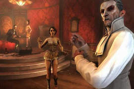 《Dishonored》超能力版刺客教條 洗刷汙名啊~ 《Dishonored》超能力版刺客教條 洗刷汙名啊~