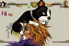 PS3《JOJO的奇妙冒險ASB》胖重、伊奇、福葛DLC發表 PS3《JOJO的奇妙冒險ASB》胖重、伊奇、福葛DLC發表