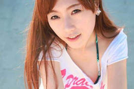 何穎璇(Miss Hunny)來自香港的正妹魔術師 何穎璇(Miss Hunny)來自香港的正妹魔術師