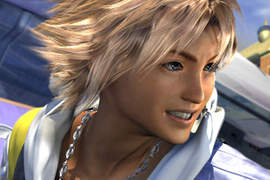 《FFX/FFX-2 HD》對應獎盃要素 感人音樂也大量翻新 《FFX/FFX-2 HD》對應獎盃要素 感人音樂也大量翻新
