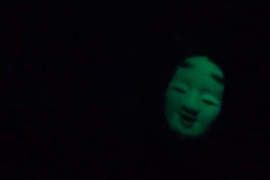 《恐怖手電筒》那邊有一張臉啊啊啊啊(尖叫~~) 《恐怖手電筒》那邊有一張臉啊啊啊啊(尖叫~~)