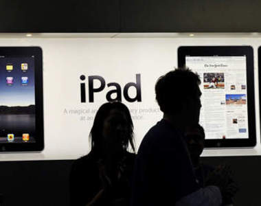 國外調查:全球iPad售價開最高的國家TOP 10 究竟誰是凱子它爹呢~(嗯?) 國外調查:全球iPad售價開最高的國家TOP 10 究竟誰是凱子它爹呢~(嗯?)