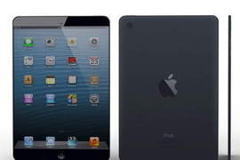 《iPad Mini 2》傳國外首度放出完整二代蘋果迷你平板規格!? 《iPad Mini 2》傳國外首度放出完整二代蘋果迷你平板規格!?