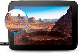 傳谷哥下一代《Nexus 11》平板 將採用八核心(4+4)處理器!? 傳谷哥下一代《Nexus 11》平板 將採用八核心(4+4)處理器!?