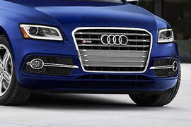 新動力《Audi SQ5》改喝汽油熱血不減反增~ 新動力《Audi SQ5》改喝汽油熱血不減反增~