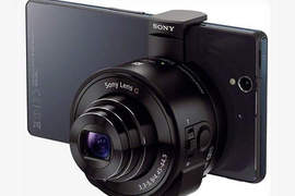 Sony Xperia Z1 (Xperia i1)& 外接式鏡頭售價搶先曝光 ?! Sony Xperia Z1 (Xperia i1)& 外接式鏡頭售價搶先曝光 ?!